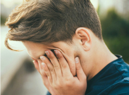Do you have keratoconus?